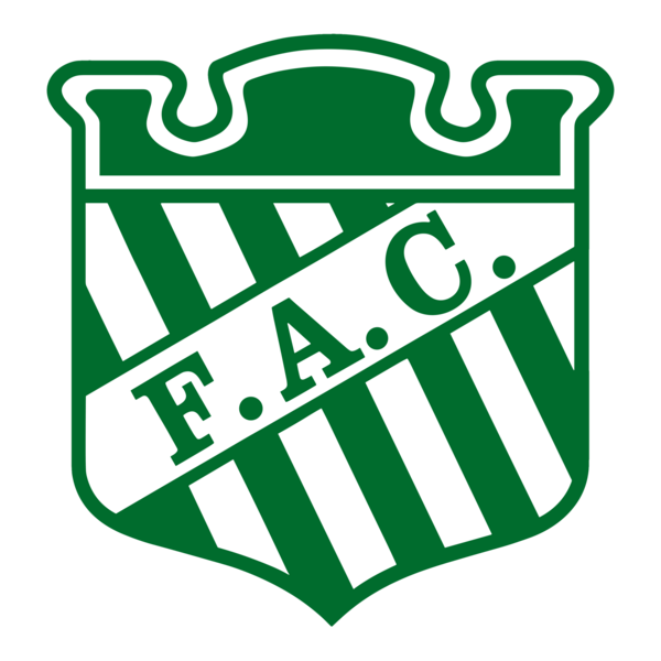 FLORESTA ATLÉTICO CLUBE (CAMBUCI) Logo PNG Vector