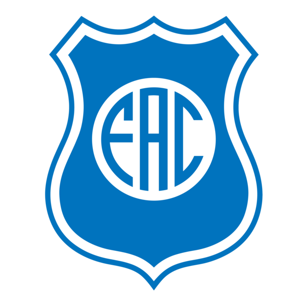 Fluminense Athletico Clube – Nova Friburgo Logo PNG Vector