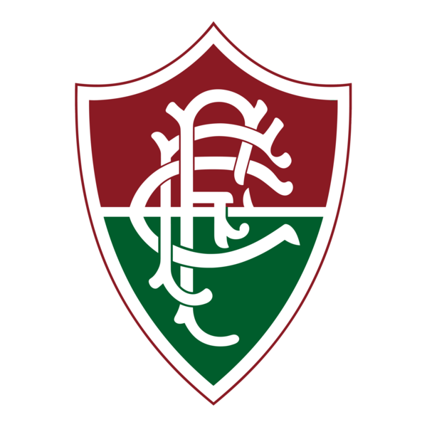 FLUMINENSE FUTEBOL CLUBE (BOM JESUS DO ITABAPOANA) Logo PNG Vector