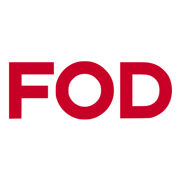 FOD Logo PNG Vector