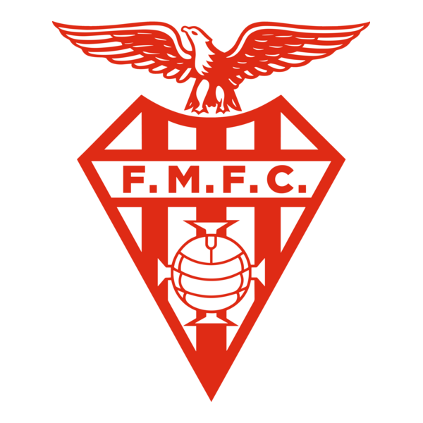 Folgosa Maia Futebol Clube Logo PNG Vector