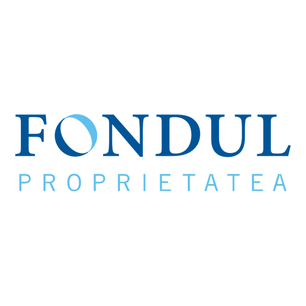 Fondul Proprietatea Logo PNG Vector