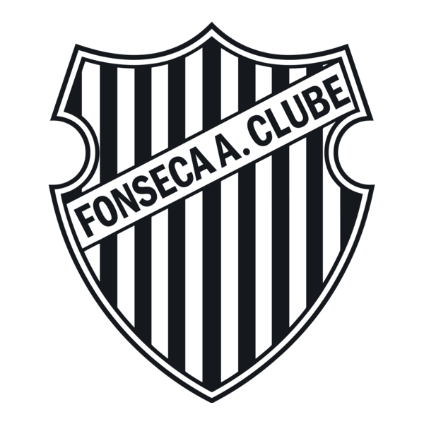 Fonseca Atlético Clube (Niterói) Logo PNG Vector