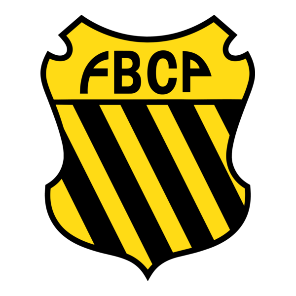 Foot-Ball Club Padeiral (Rio grande) Logo PNG Vector