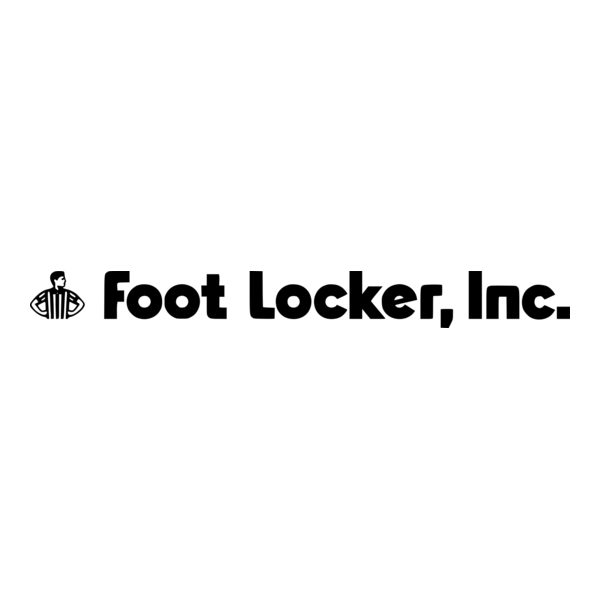 Foot Locker, Inc. Logo PNG Vector
