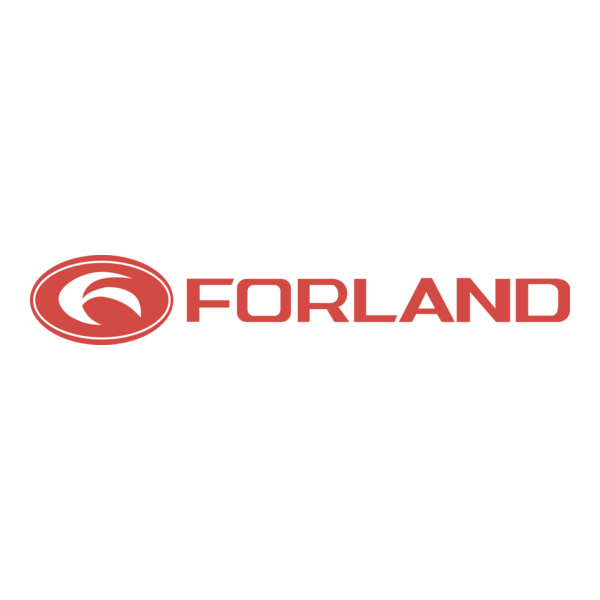 Forland Logo PNG Vector