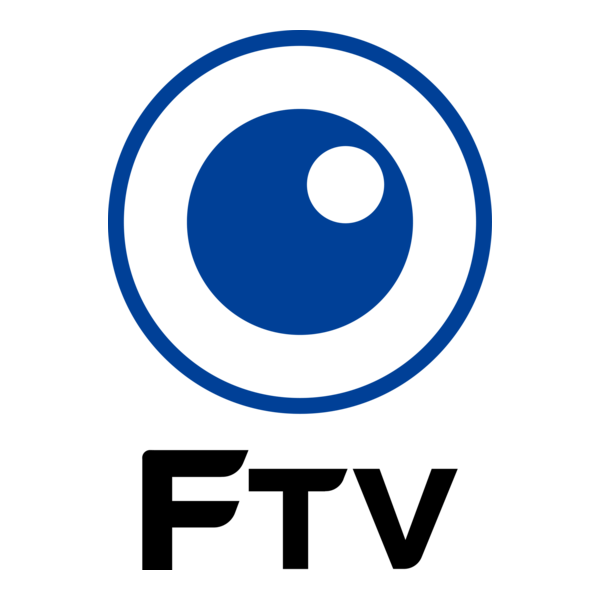 Formosa TV Logo PNG Vector