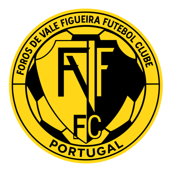 Foros de Vale da Figueira Futebol Clube Logo PNG Vector
