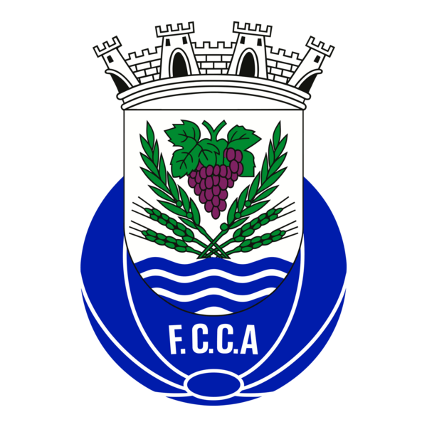 Forte Carrazedense Carrega Associação (Bragança) Logo PNG Vector