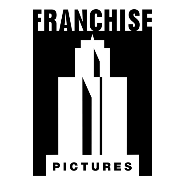 Franchise Pictures Logo PNG Vector