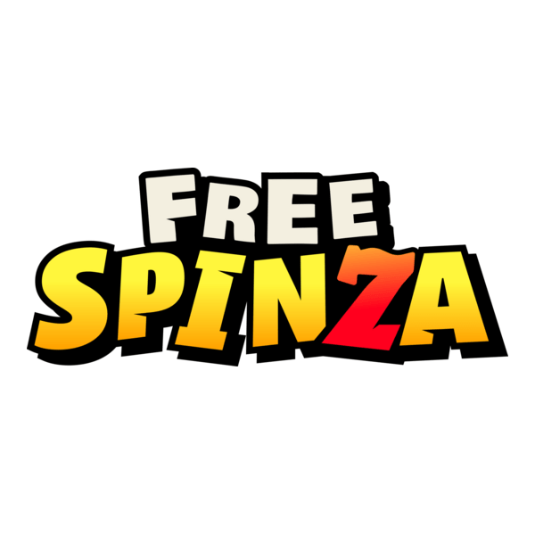 FreeSpinza casino Logo PNG Vector