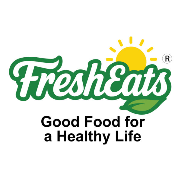 Fresheats Logo PNG Vector