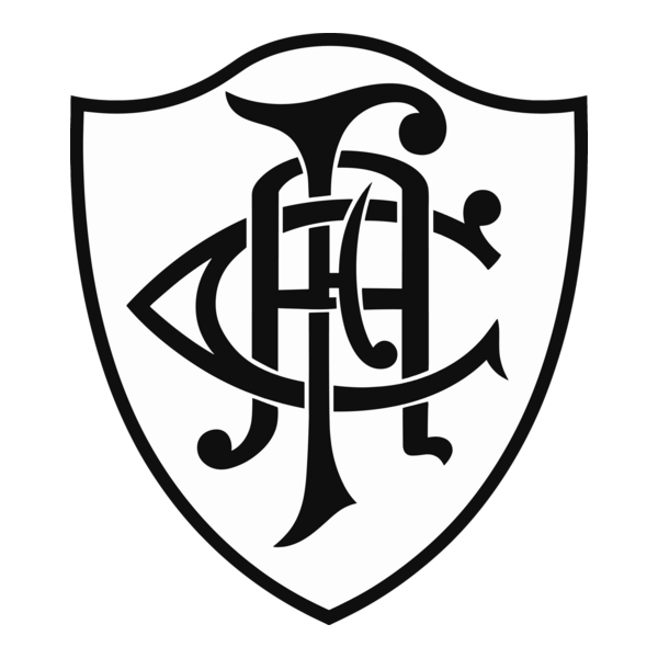 Frigorífico Atlético Clube (Mendes) Logo PNG Vector