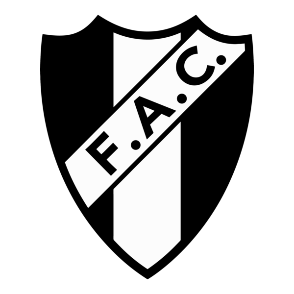Frigorífico Atlético Clube (Mendes) Logo PNG Vector