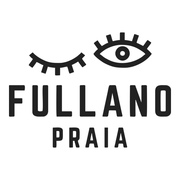 Fullano Praia Logo PNG Vector