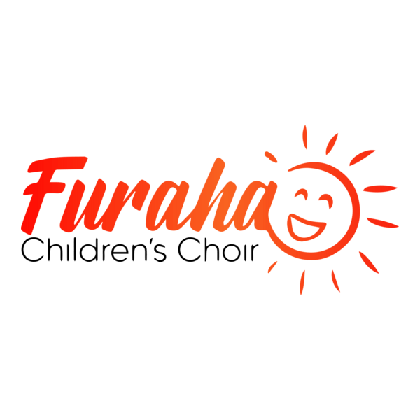 Furaha Children's Choir Logo PNG Vector