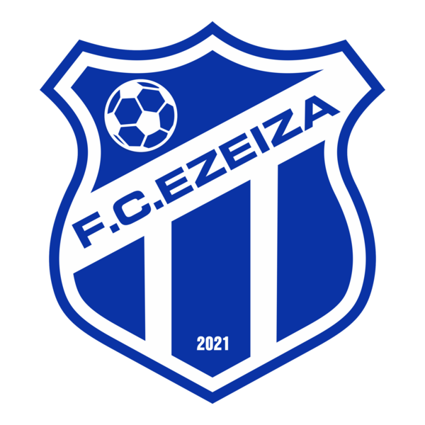 Fútbol Club Ezeiza de Ezeiza Buenos Aires Logo PNG Vector