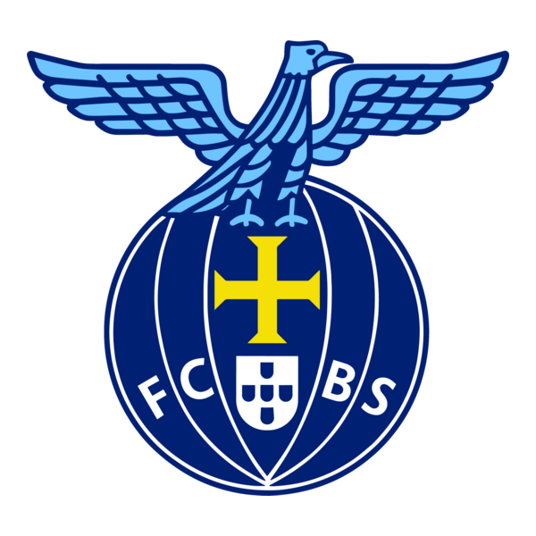 Futebol Clube Bom Sucesso (Funchal) Logo PNG Vector