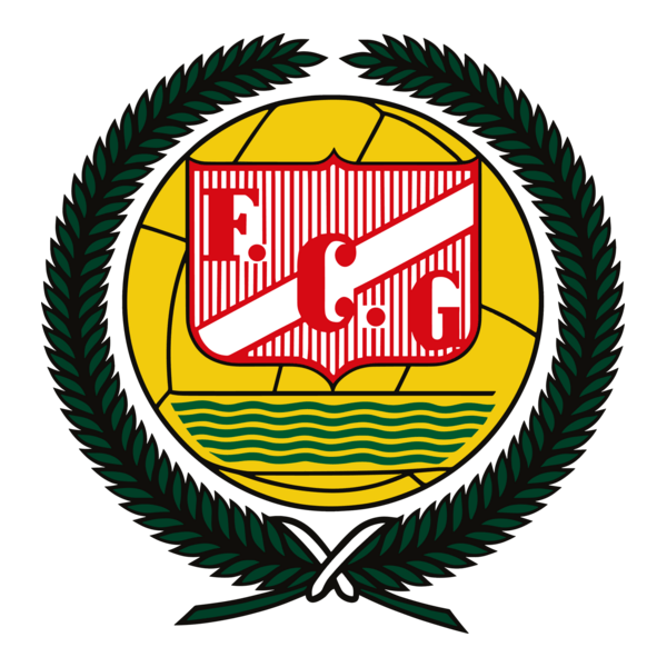 Futebol Clube Crestuma Logo PNG Vector