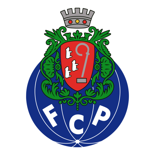 Futebol Clube de Perafita Logo PNG Vector