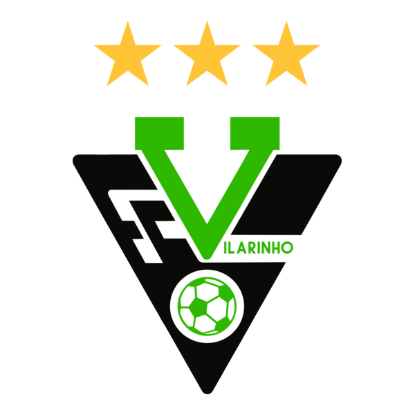 Futebol Clube de Vilarinho Logo PNG Vector