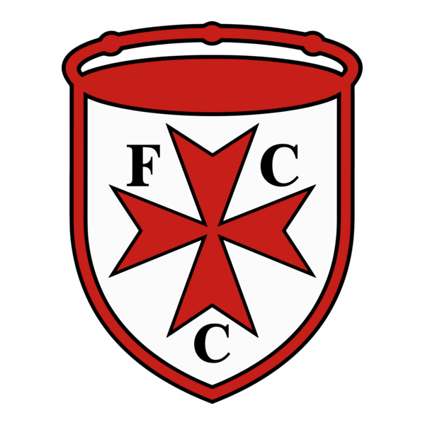 Futebol Clube do Crato Logo PNG Vector
