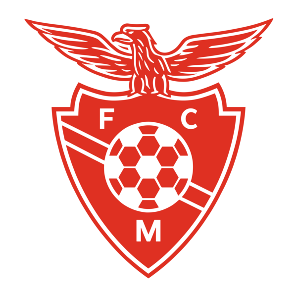 Futebol Clube Macieirense Logo PNG Vector