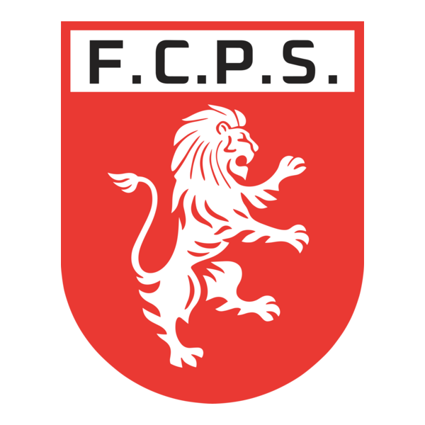 Futebol Clube Paço de Sousa Logo PNG Vector
