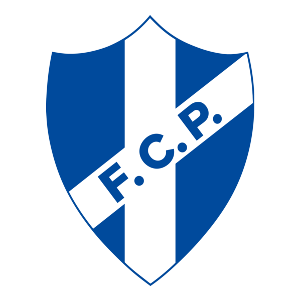 Futebol Clube Pinheirense Logo PNG Vector