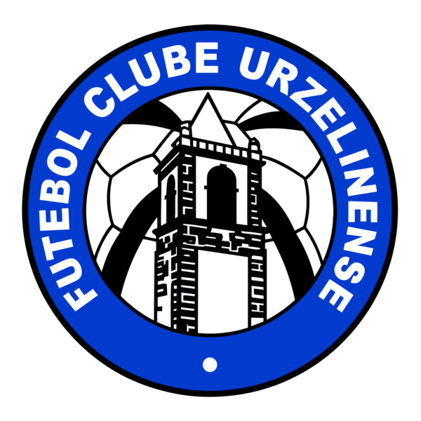 Futebol Clube Urzelinense Logo PNG Vector