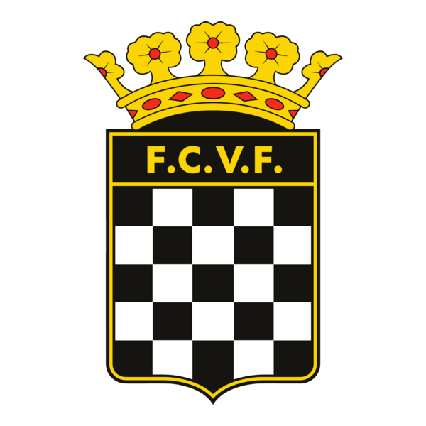 Futebol Clube Vale Formoso Logo PNG Vector