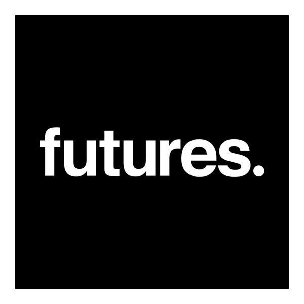 Futures Fins Logo PNG Vector