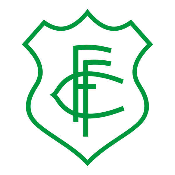 Futurista Futebol Clube – Campos dos Goytacazes Logo PNG Vector