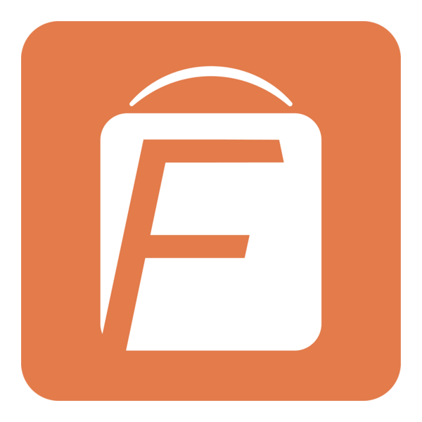 Fuzhuang Logo PNG Vector