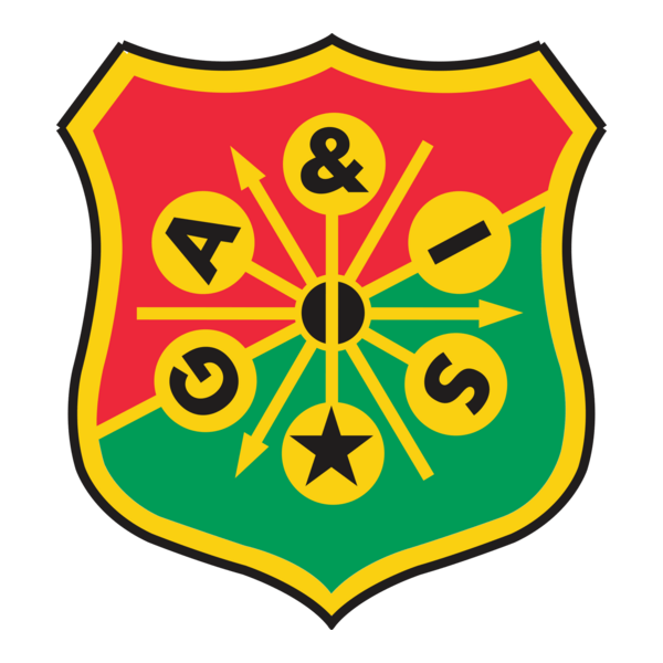 GAIS Logo PNG Vector