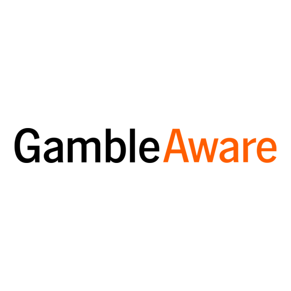 Gamble Aware Logo PNG Vector