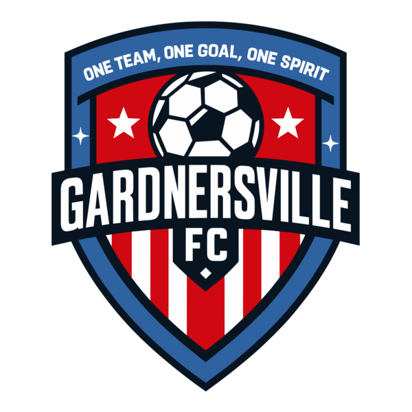 Gardnersville FC new Logo PNG Vector