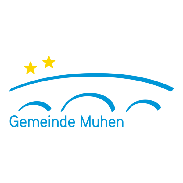 Gemeinde Muhen Logo PNG Vector