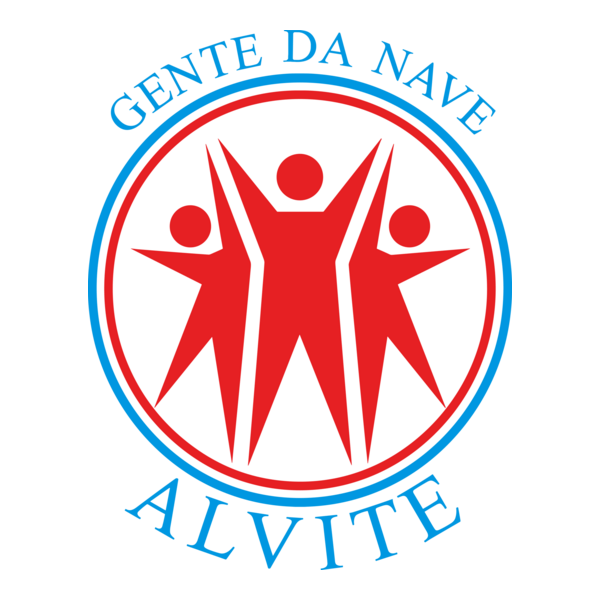 Gente da Nave APS de Alvite Logo PNG Vector