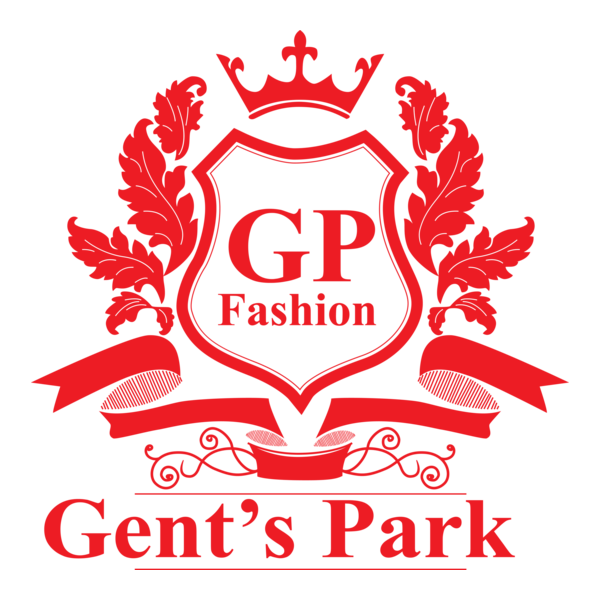 Gent’s Park Logo PNG Vector
