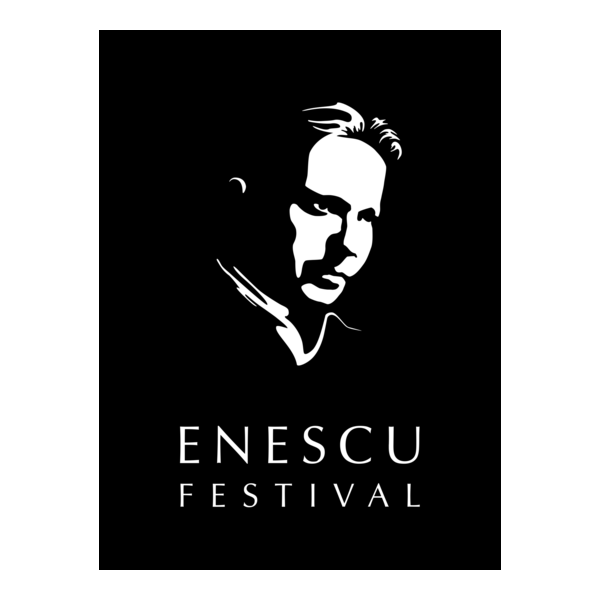 George Enescu Festival Logo PNG Vector