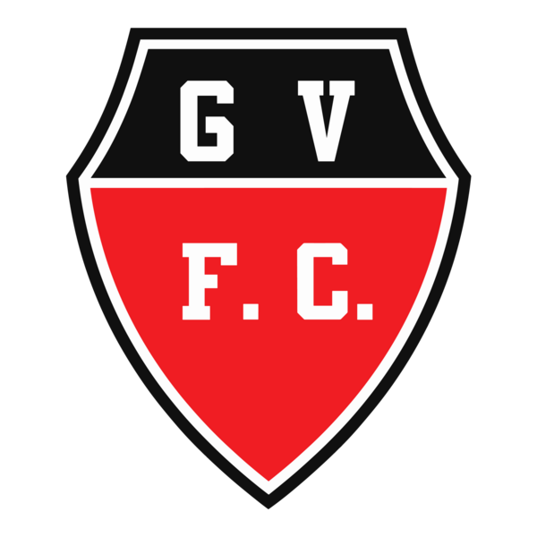 GETÚLIO VARGAS FUTEBOL CLUBE (SAPUCAIA DO SUL) Logo PNG Vector