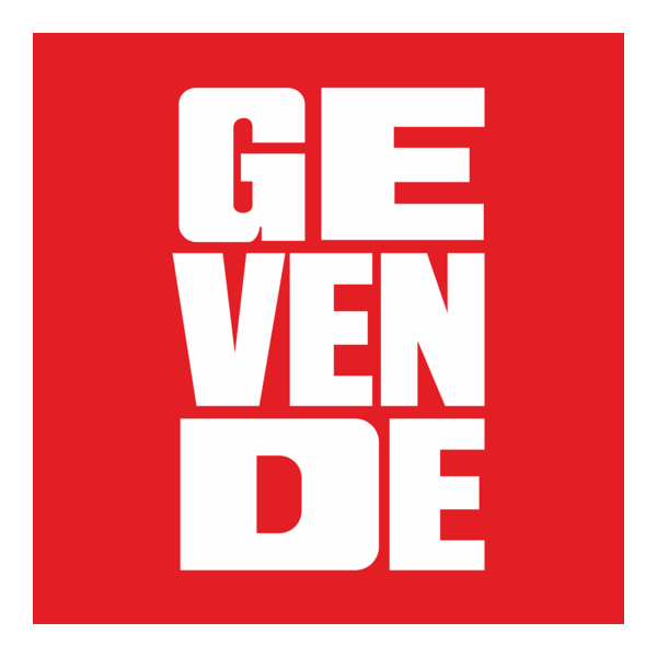 Gevende Logo PNG Vector