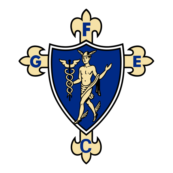 GF COMÉRCIO DE SANTARÉM Logo PNG Vector