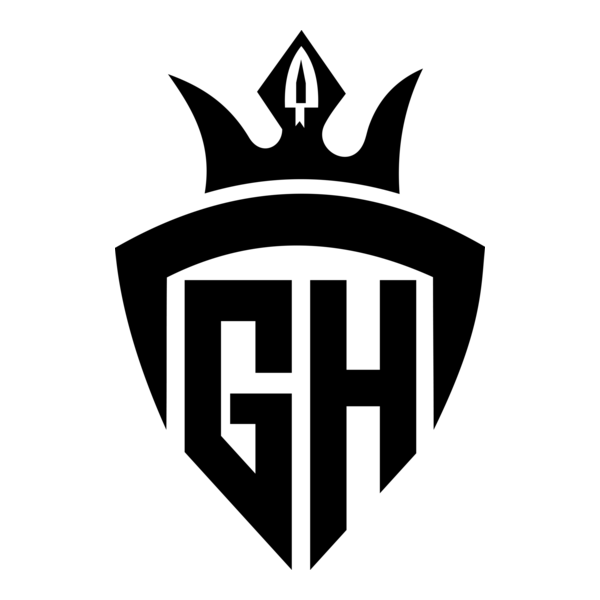 GH Logo PNG Vector