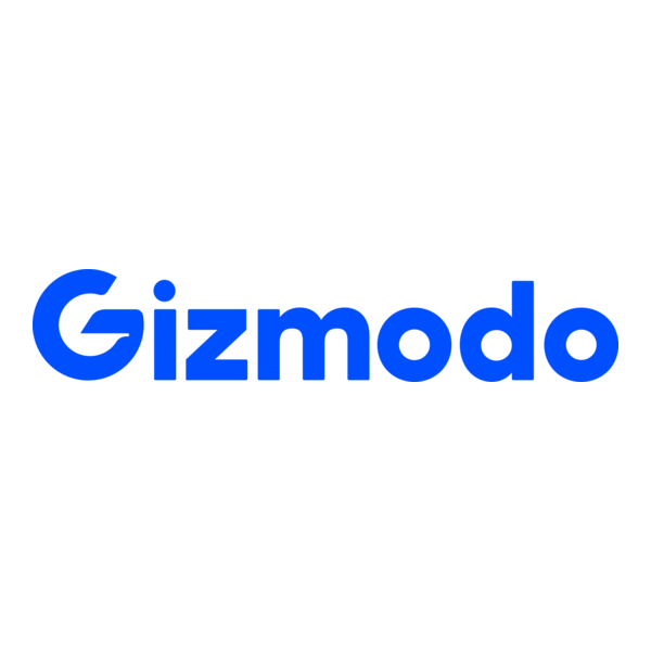 Gizmodo Logo PNG Vector