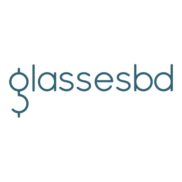 GLASSESBD Logo PNG Vector
