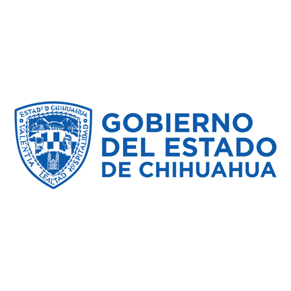 Gobierno del Estado de Chihuahua Logo PNG Vector