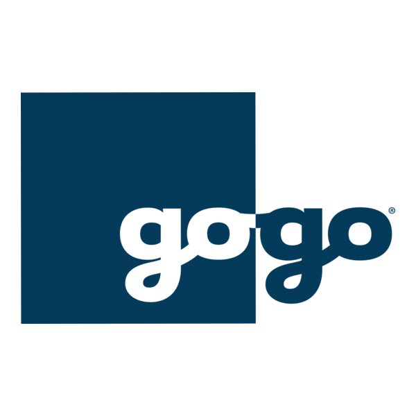 Gogo Logo PNG Vector