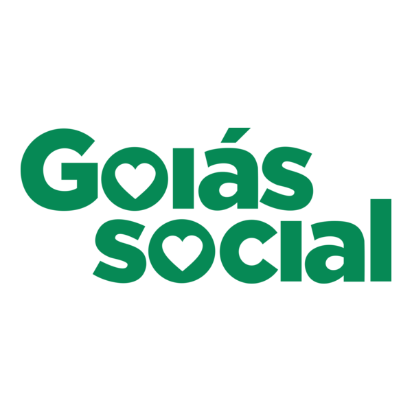 Goiás Social Logo PNG Vector